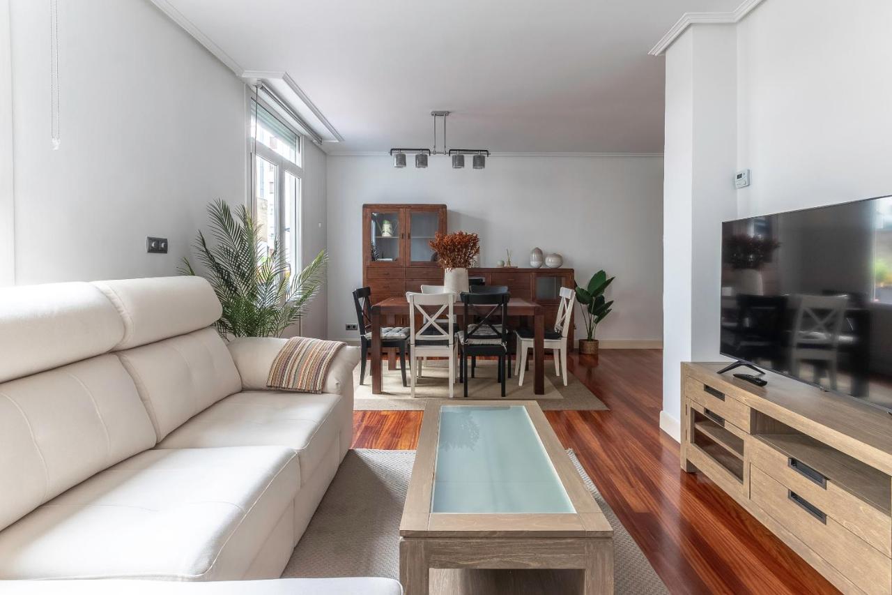 Apartment La Alameda De Indautxu