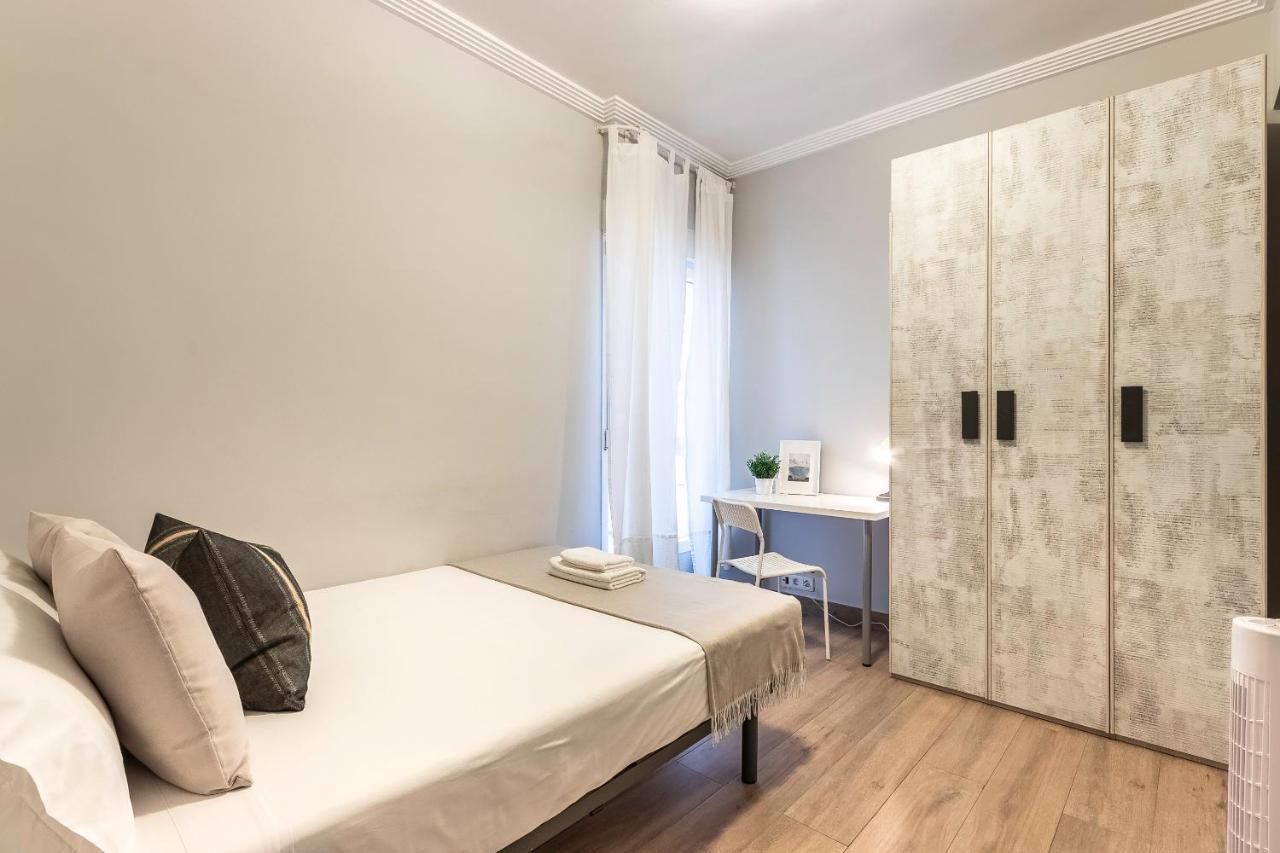 Apartment Karola Amplio Junto A San Mames