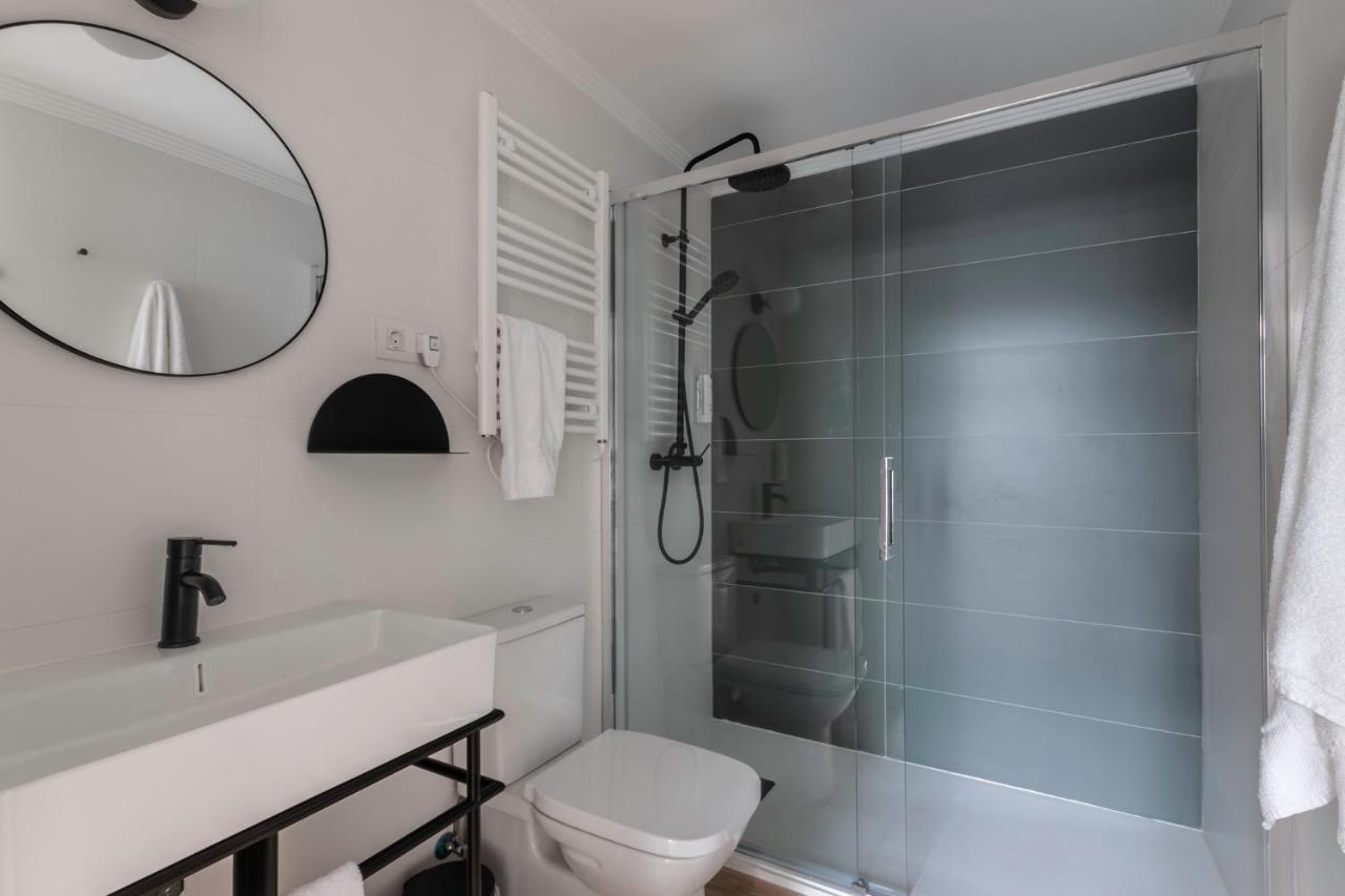 Apartment B48 Abando