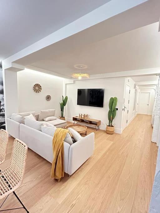 Apartment Somera *