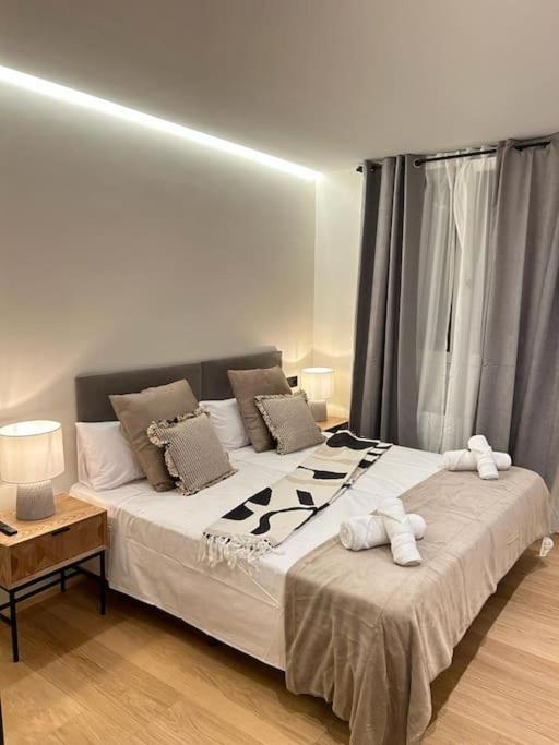 Apartment Somera
