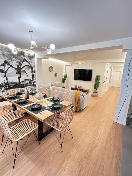 Apartment Somera