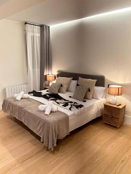 Apartment Somera