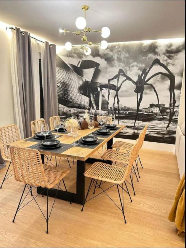Somera Apartment *