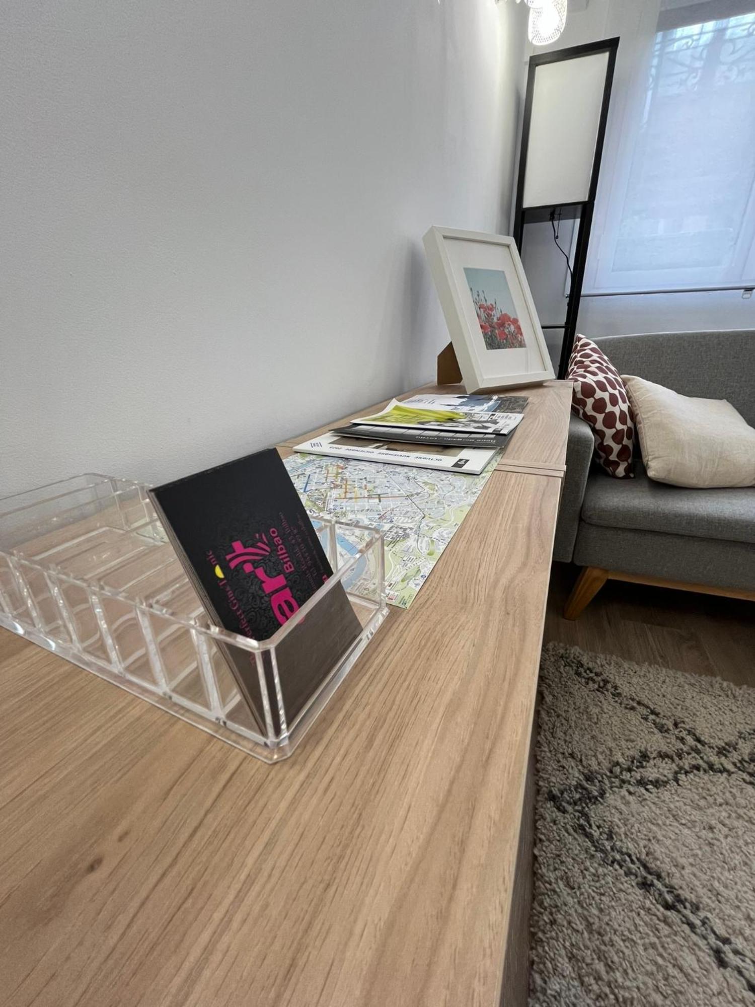 Gurea Casco Viejo Apartment Bilbao