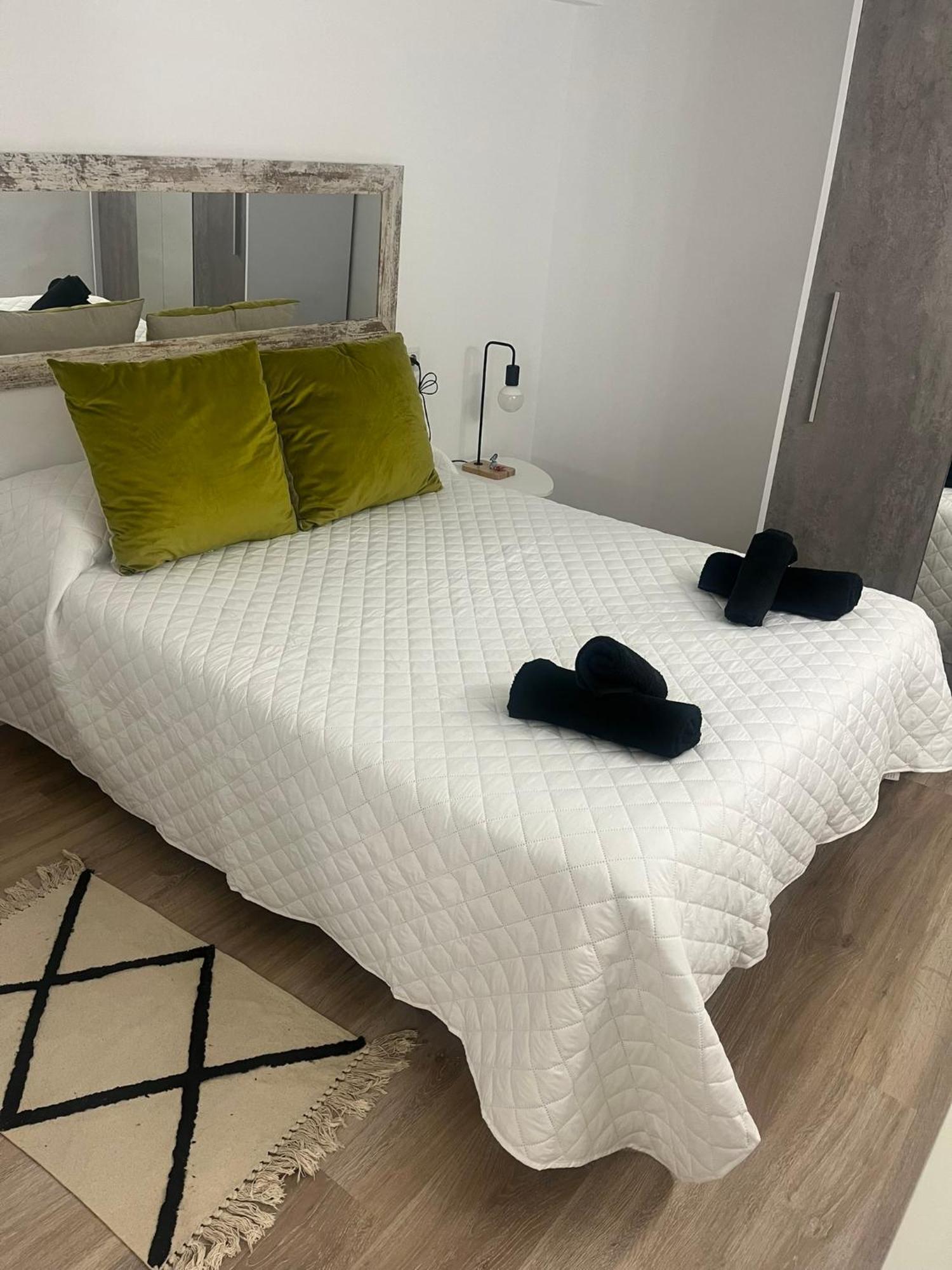 Gurea Casco Viejo Apartment Bilbao
