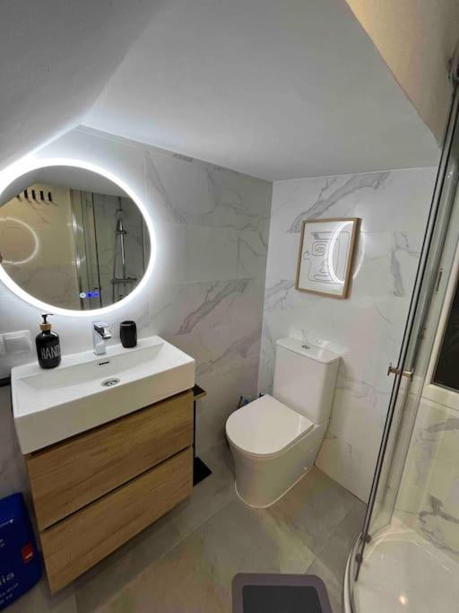 Gurea Casco Viejo Apartment Bilbao