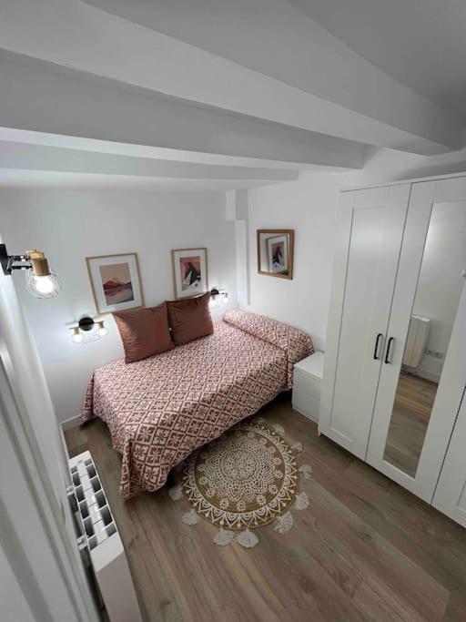 Apartment Gurea Casco Viejo *