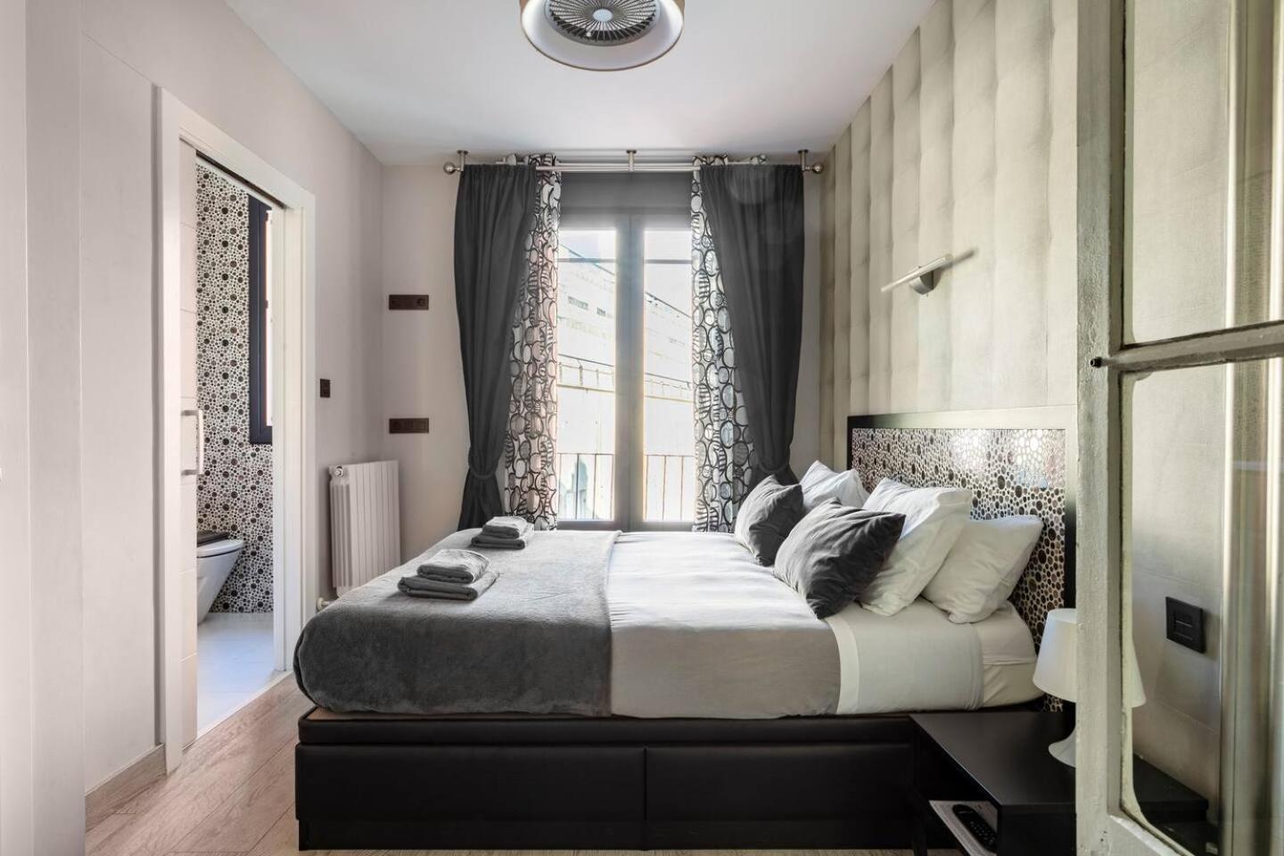Accommodatie bij particulieren Hall 2 Bilbao