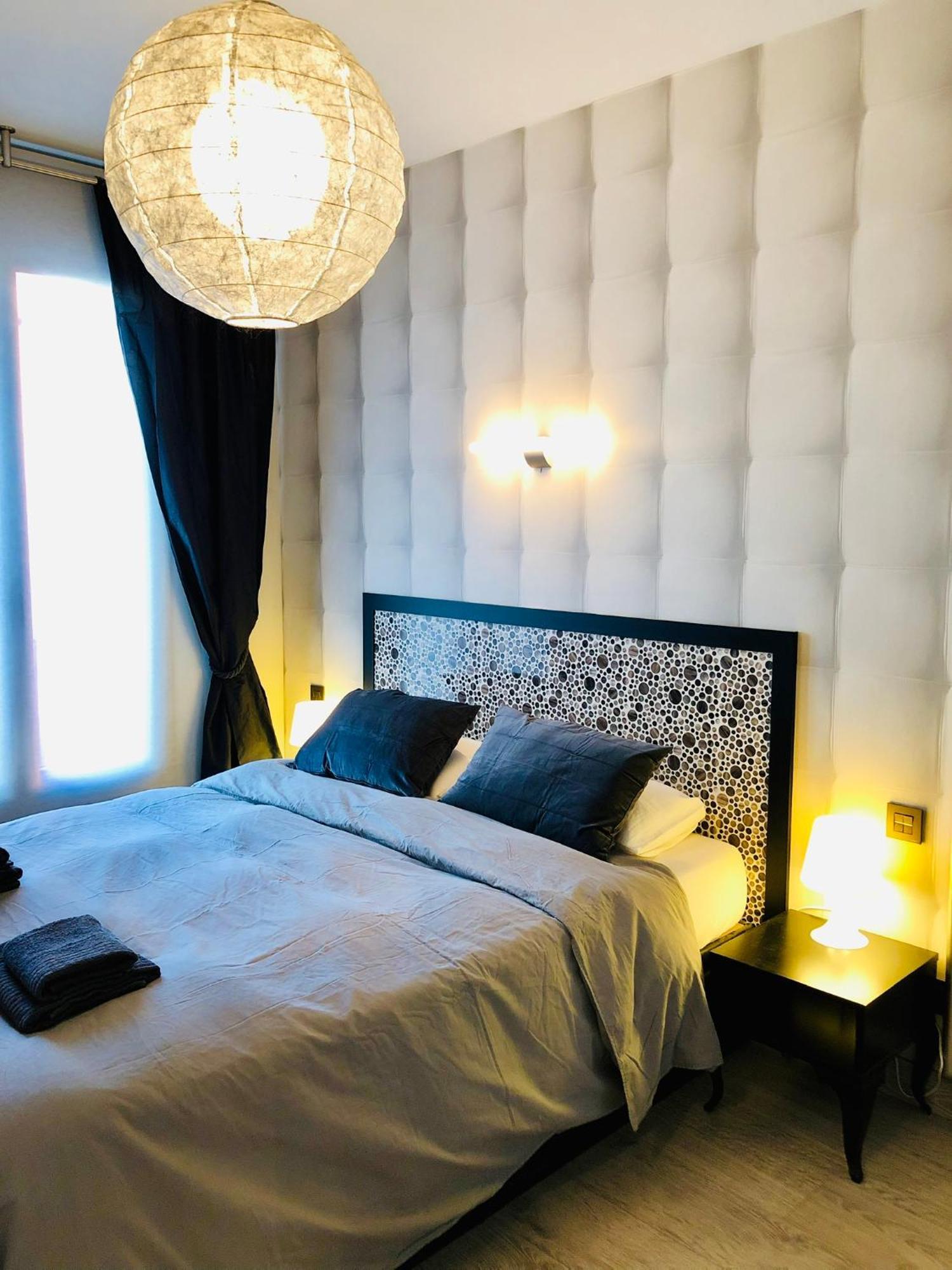 Accommodatie bij particulieren Hall 2