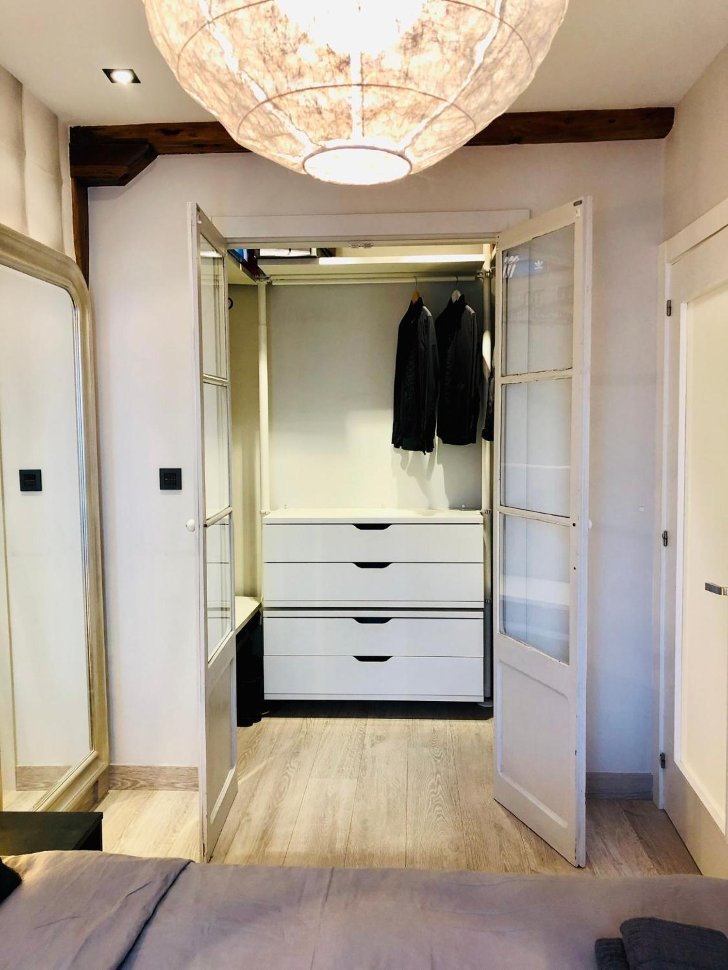 Accommodatie bij particulieren Hall 2 Bilbao