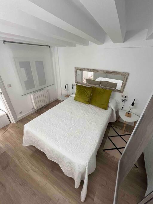 Apartment Gurea Casco Viejo *