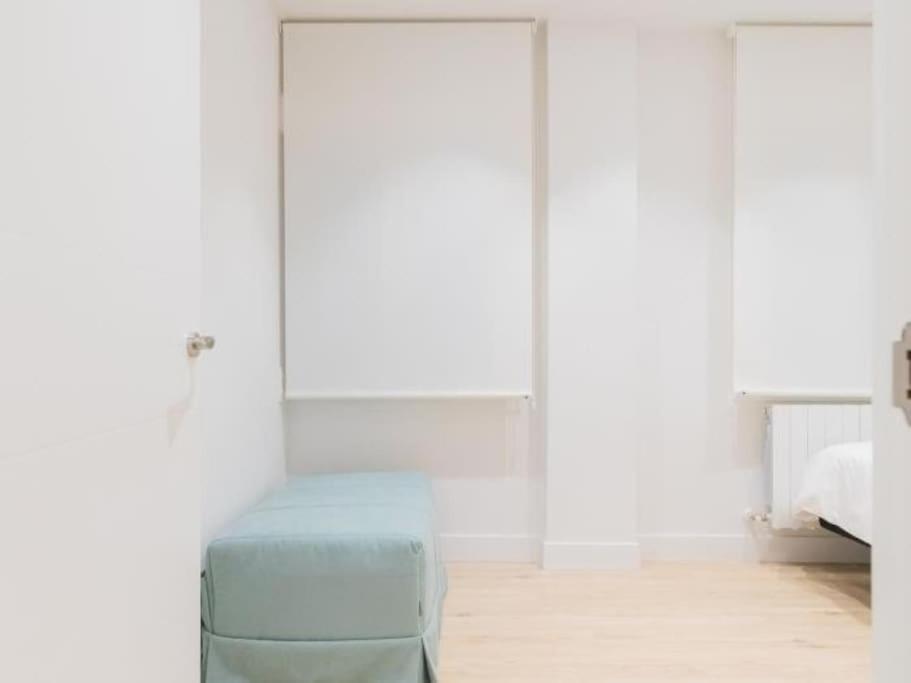 La Cruz Cozy By Next Stop Apartment Bilbao