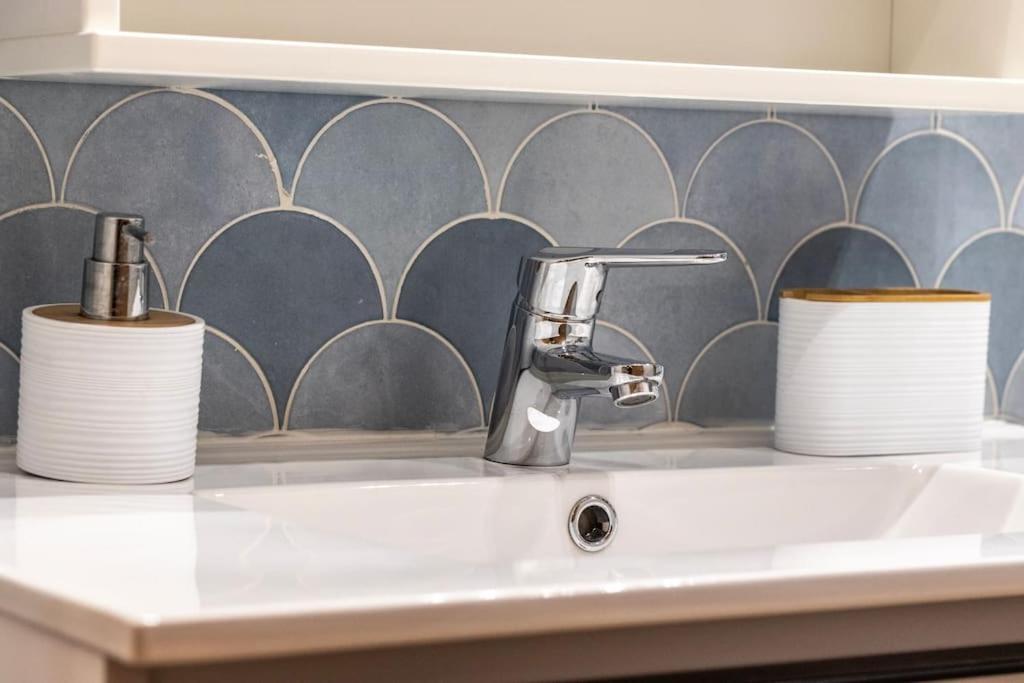 El Toison 12 Parking Gratis-6 Pax Centro Historico Appartement Bilbao