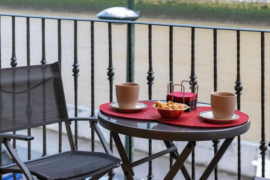 El Toison 12 Parking Gratis-6 Pax Centro Historico *