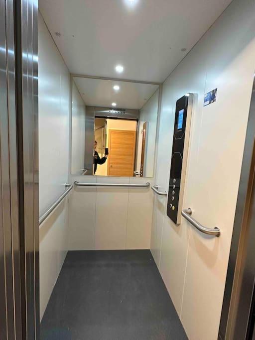 Appartement El Toison 12 Parking Gratis-6 Pax Centro Historico *