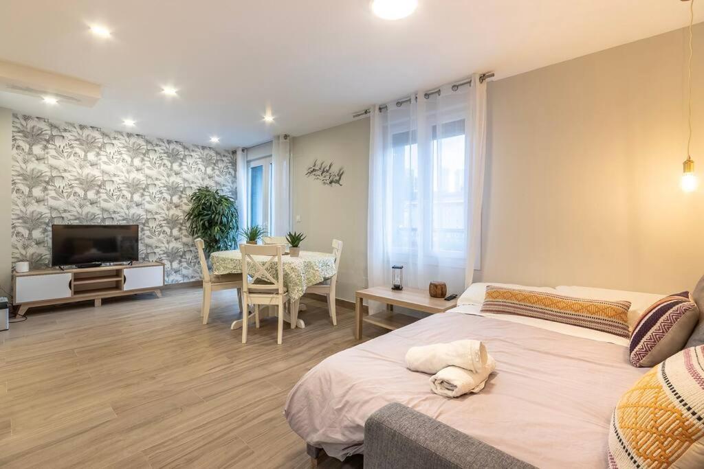 El Toison 12 Parking Gratis-6 Pax Centro Historico *