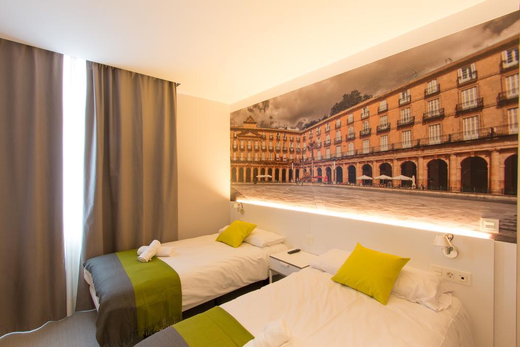 Guest house Bilbao City Rooms Bilbao