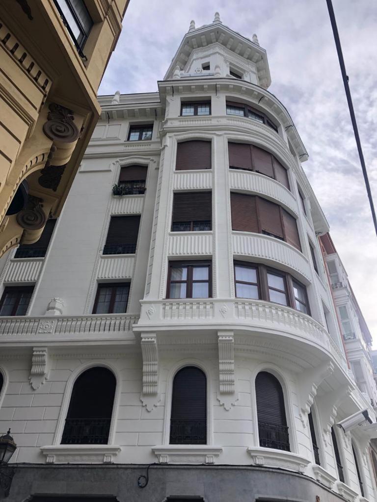 En El Mismo Corazon Del Casco Viejo * Bilbao