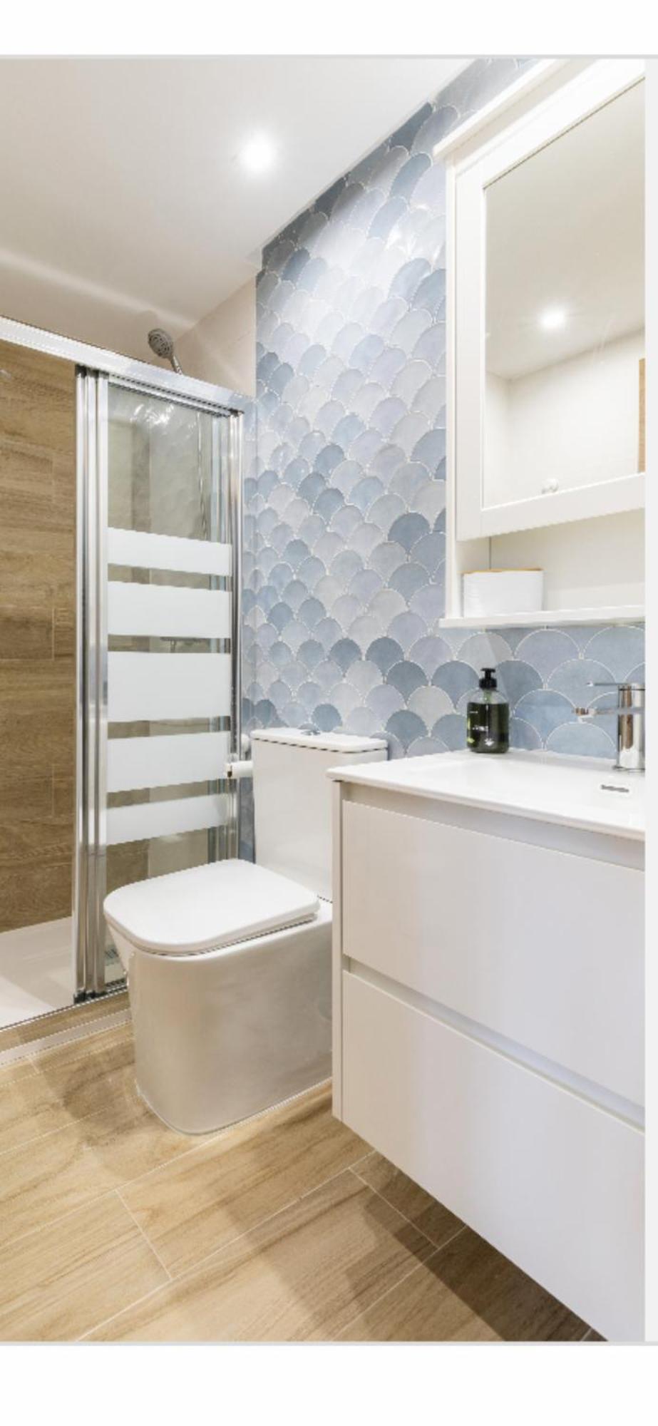 Apartamento El Toison De Oro 11 Garaje Gratis Bilbau