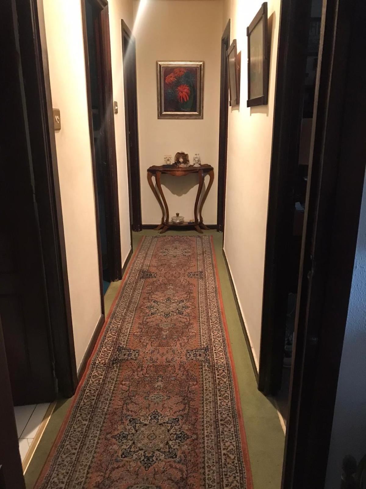 Apartment Perez Galdos