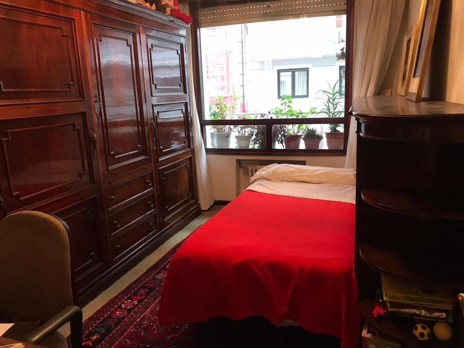 Apartment Perez Galdos *