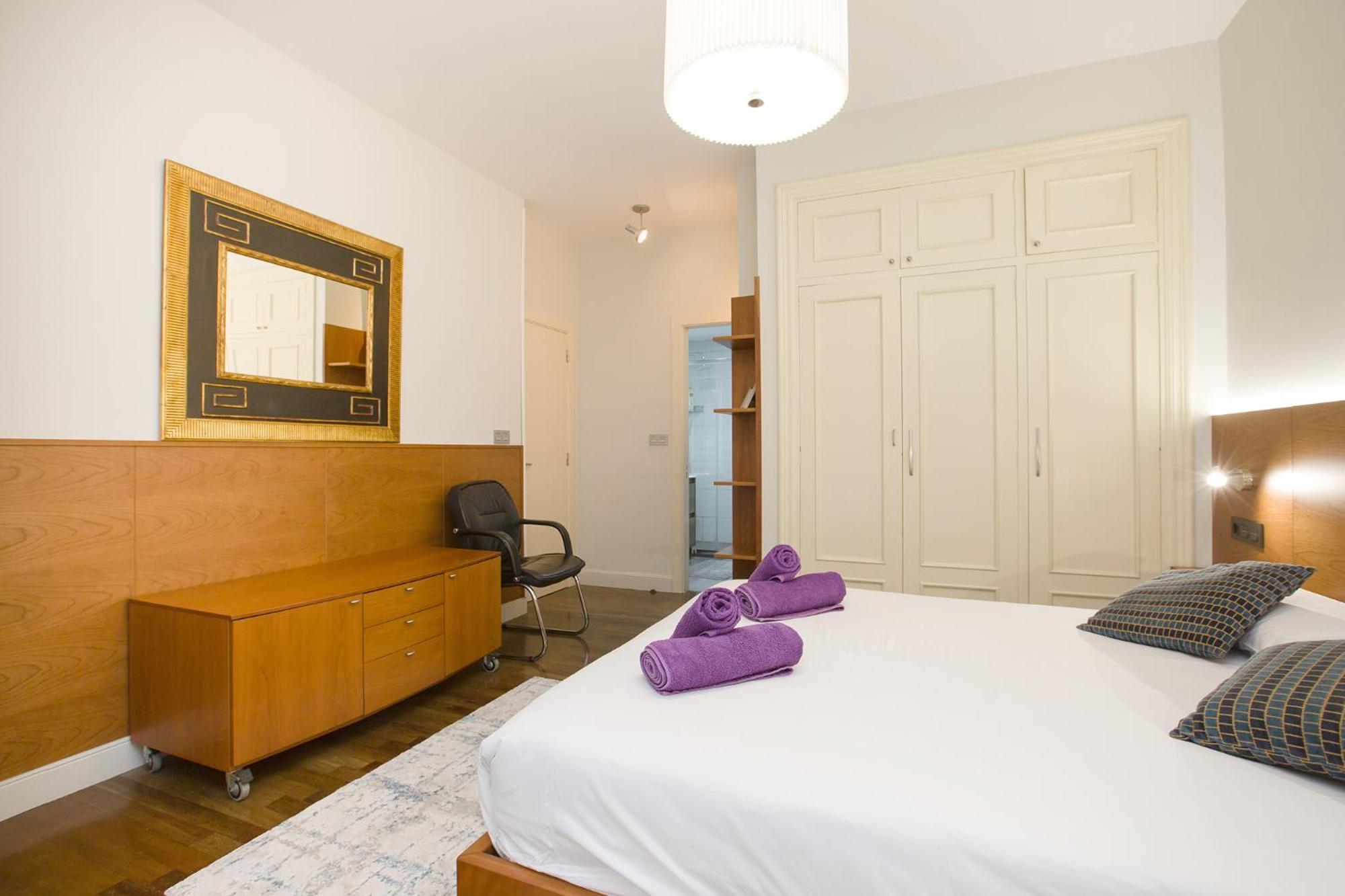 Volantin Apartamento Bilbau