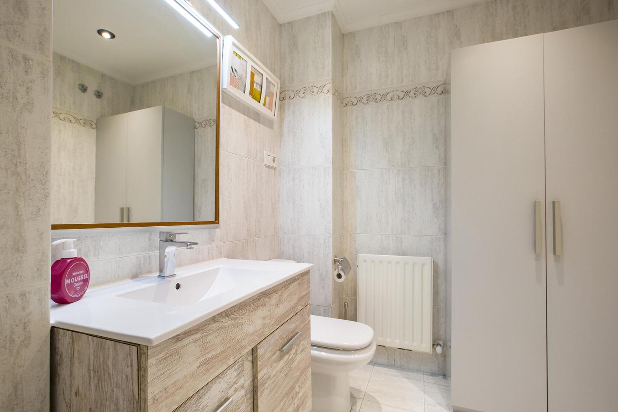 Apartamento Volantin Bilbau