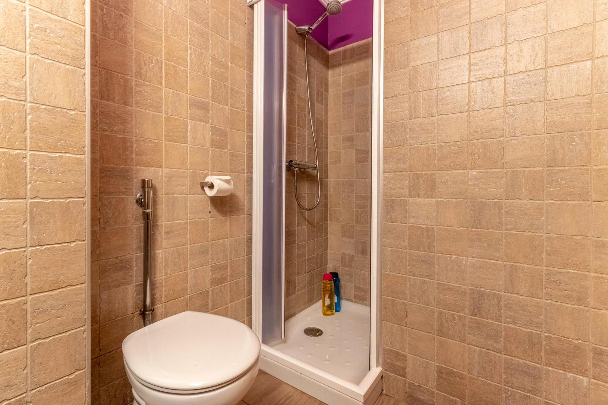 Apartment Karola Amplio Junto A San Mames *