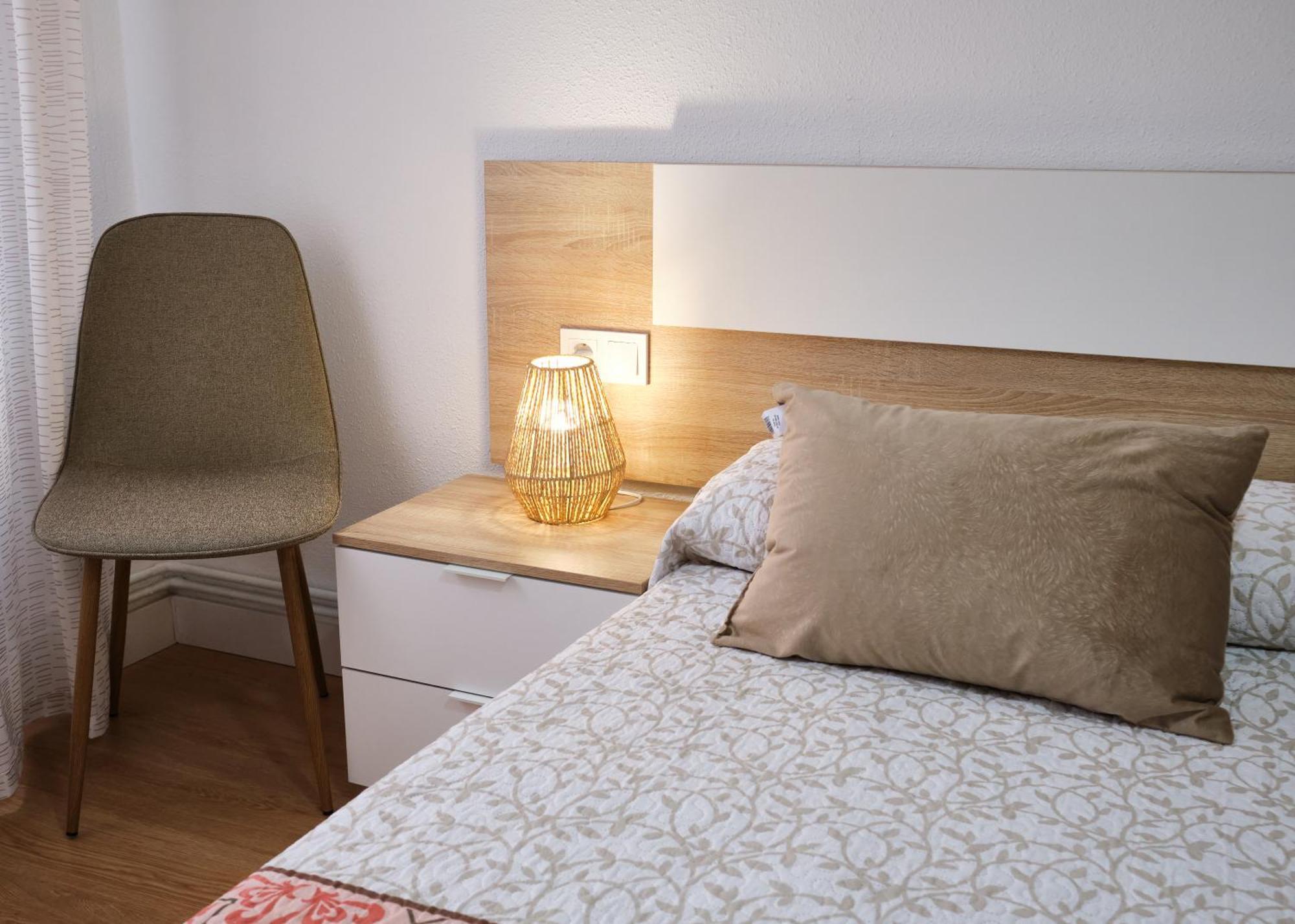 Appartement Turismobilbao2024
