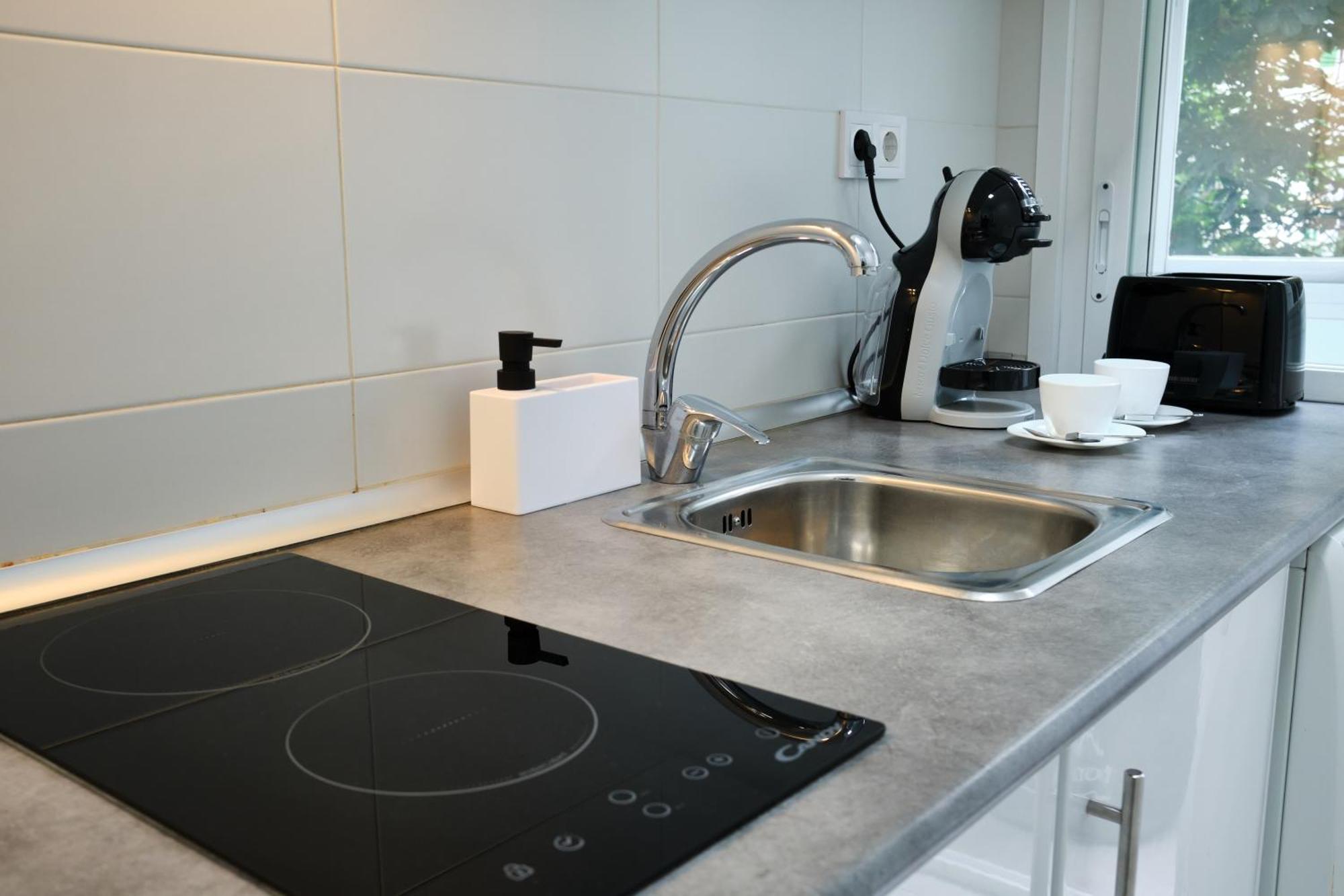 Turismobilbao2024 Appartement Bilbao