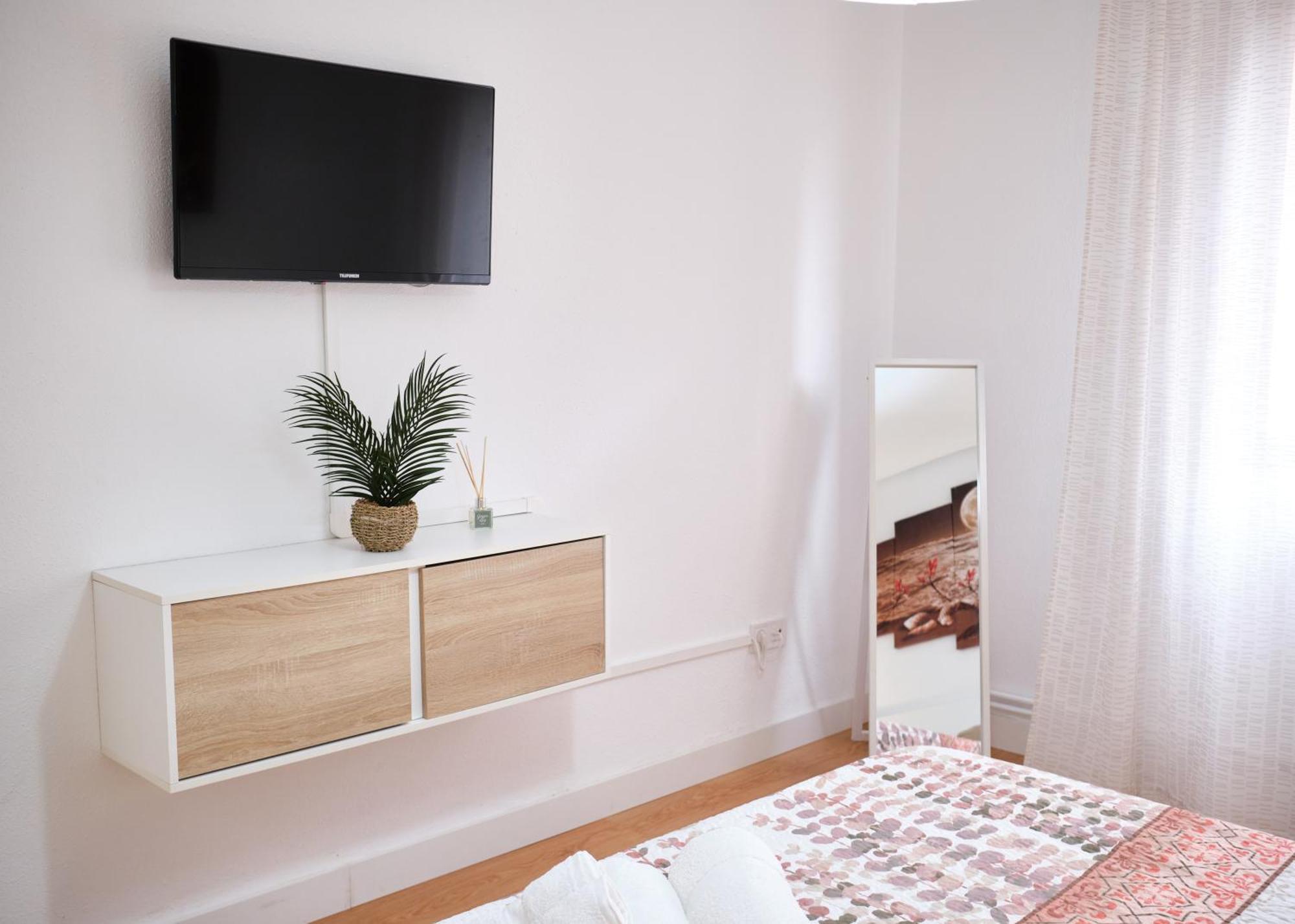 Appartement Turismobilbao2024