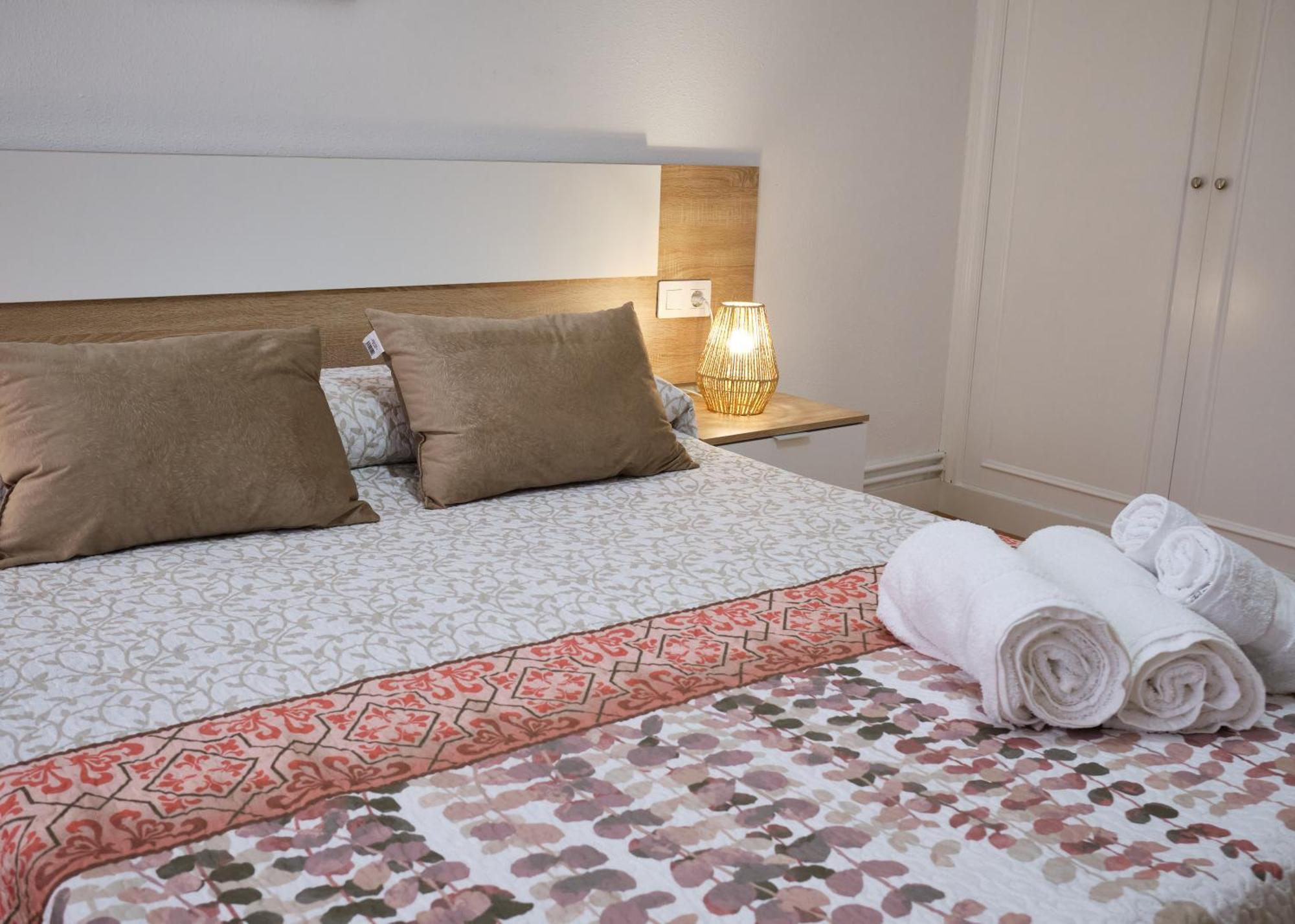 Turismobilbao2024 Appartement Bilbao