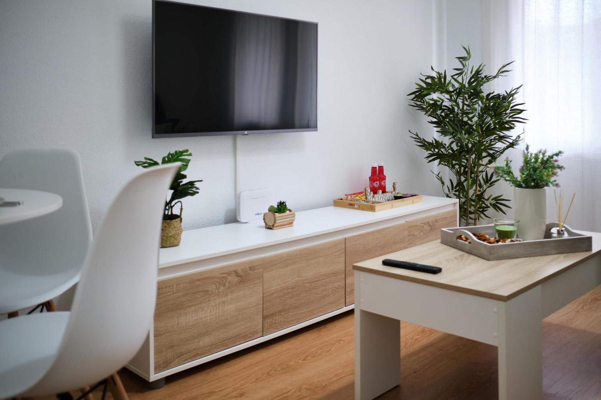 Appartement Turismobilbao2024