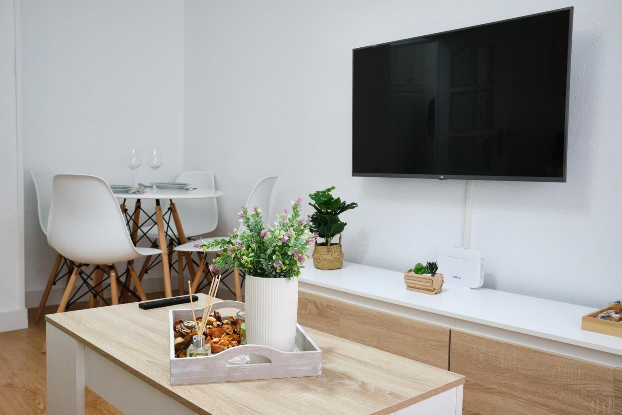 Turismobilbao2024 Appartement