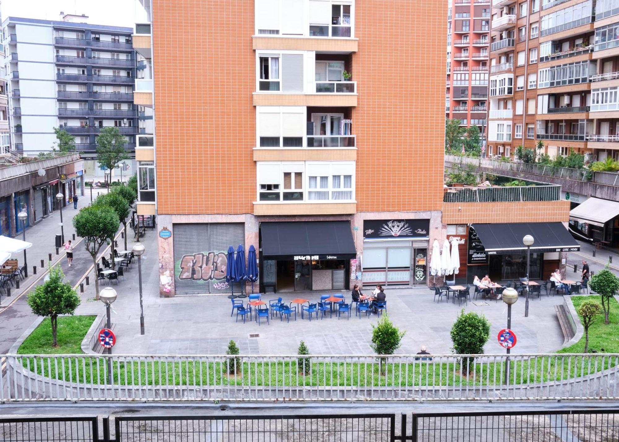 Appartement Turismobilbao2024 *