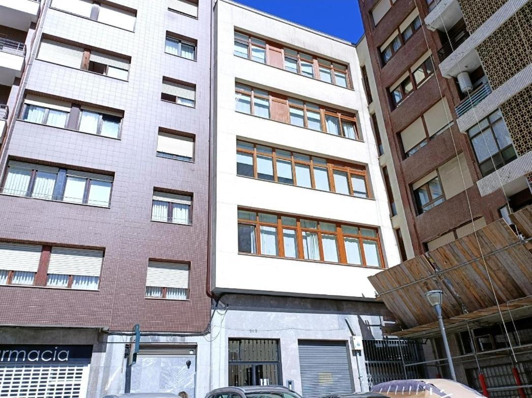 Apartamento Urruetxea Bilbau