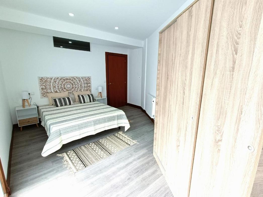 Apartamento Urruetxea Bilbau