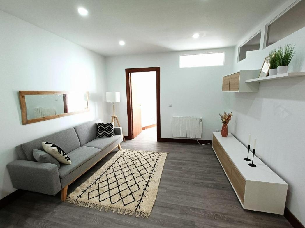 Apartamento Urruetxea
