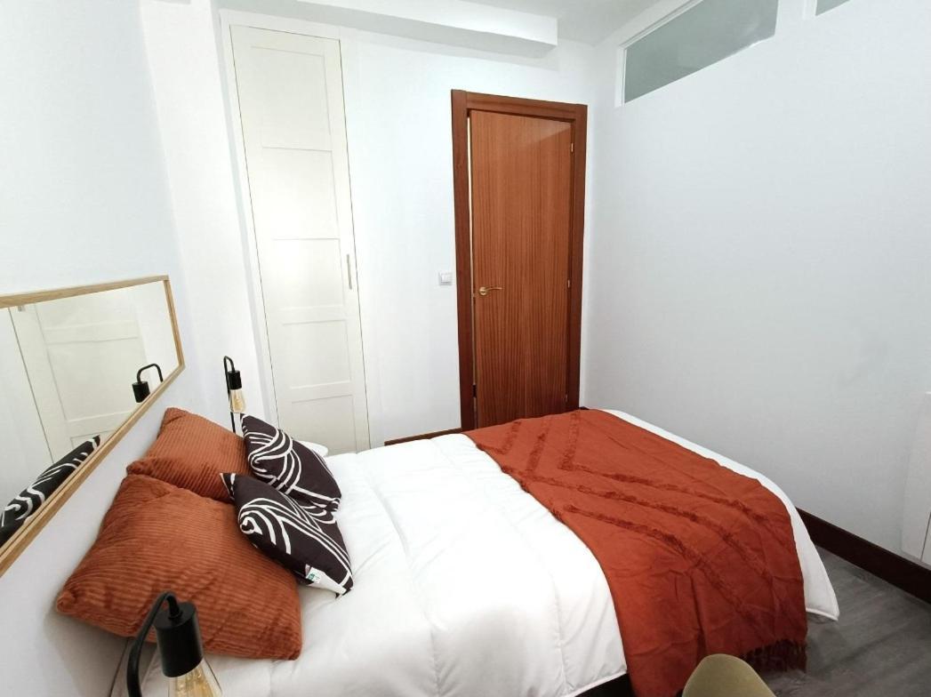 Urruetxea Apartamento