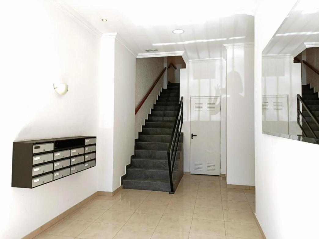 Apartamento Urruetxea *
