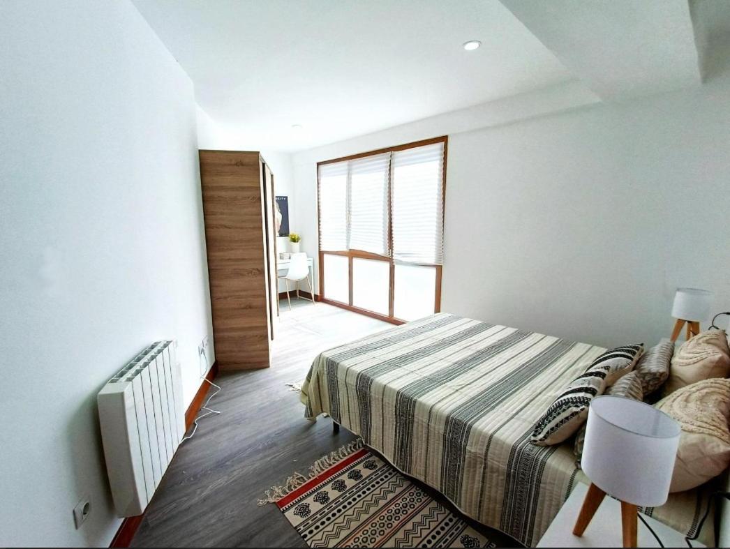 Apartamento Urruetxea Bilbau