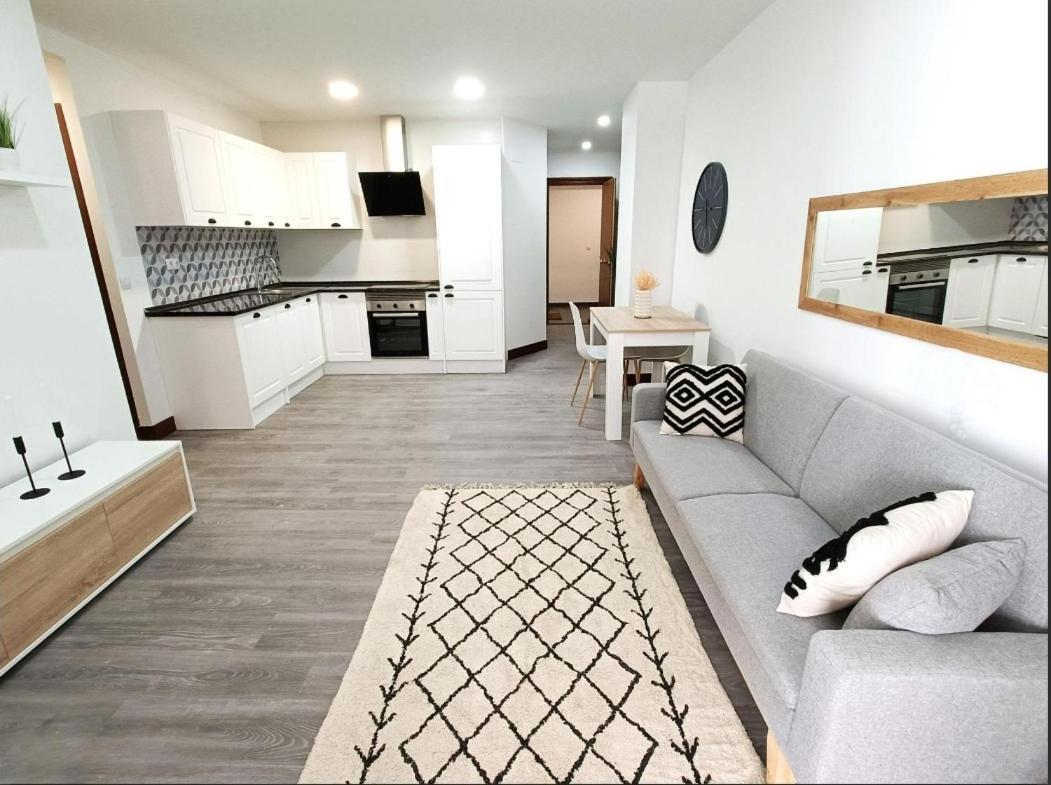 Urruetxea Apartamento