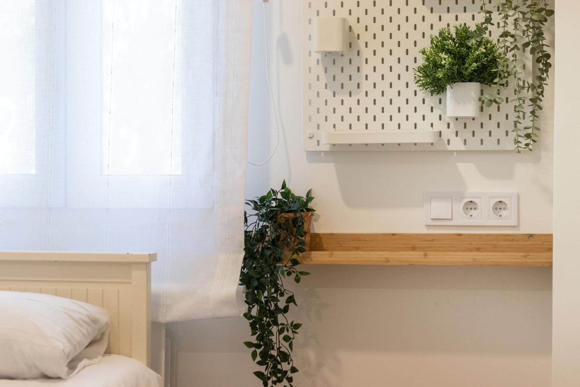 Apartment Sagar By People Bilbao