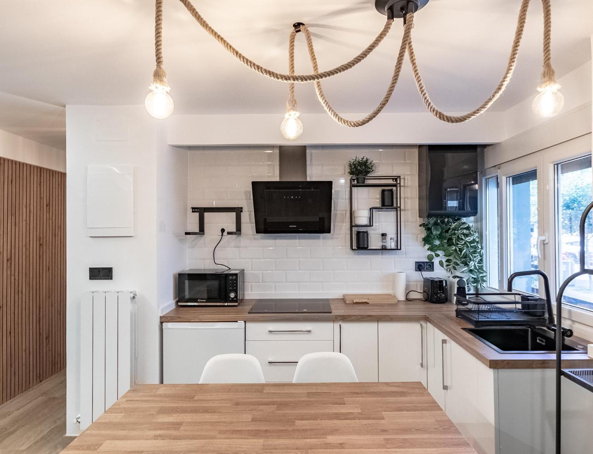 Sagar By People Apartment Bilbao