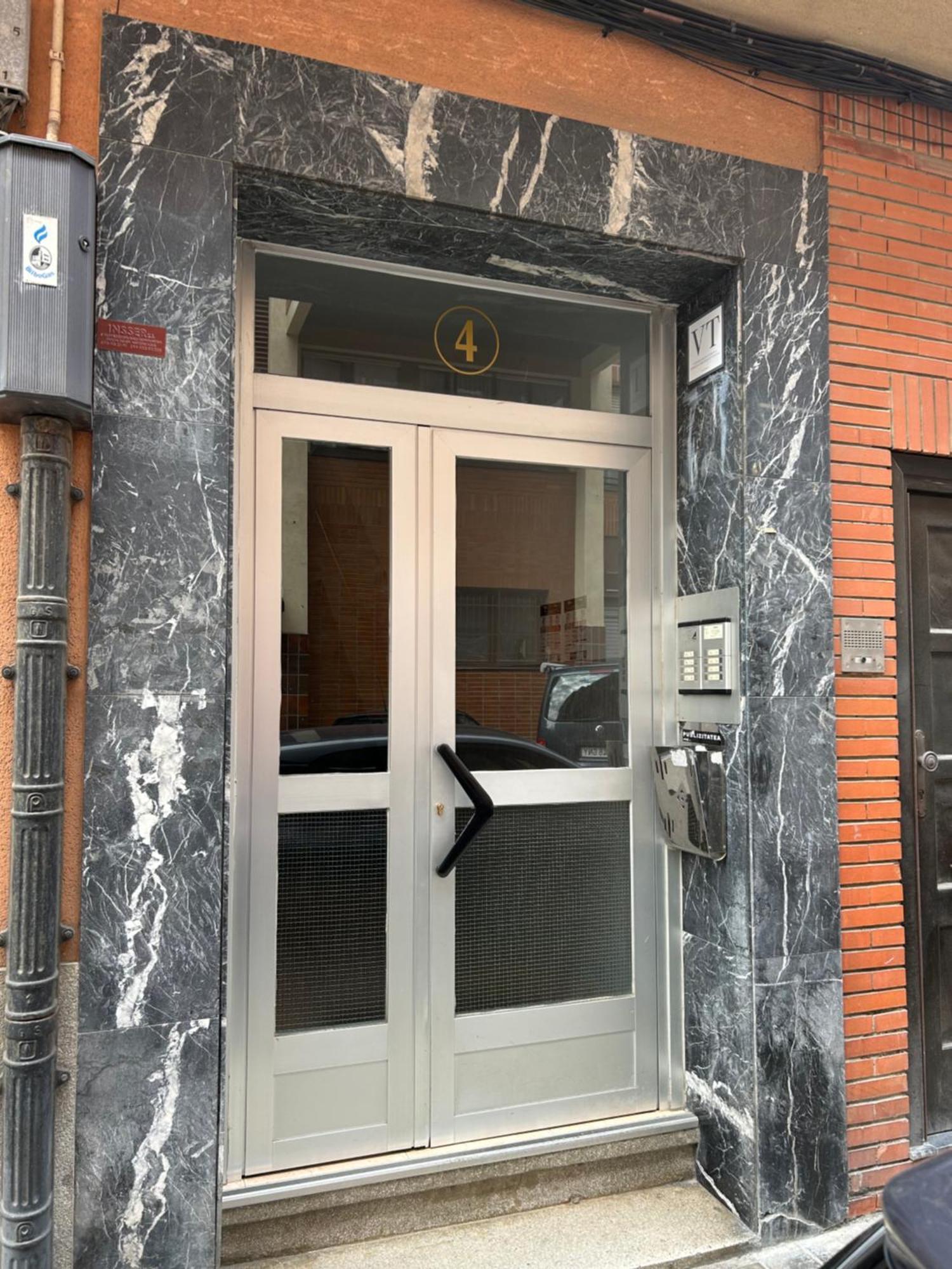 Apartment Principe De Viana 4 Bilbao