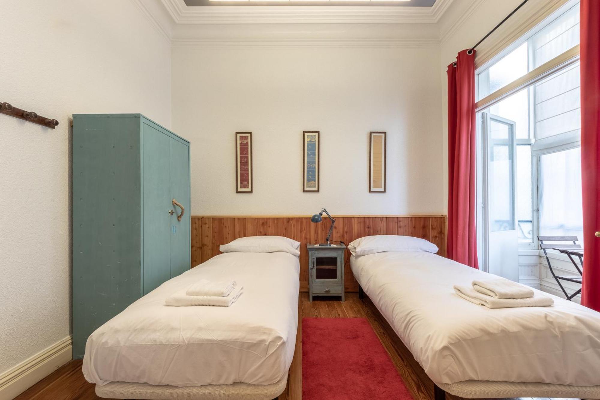 Apartment Arte Vi By Aston Bilbao