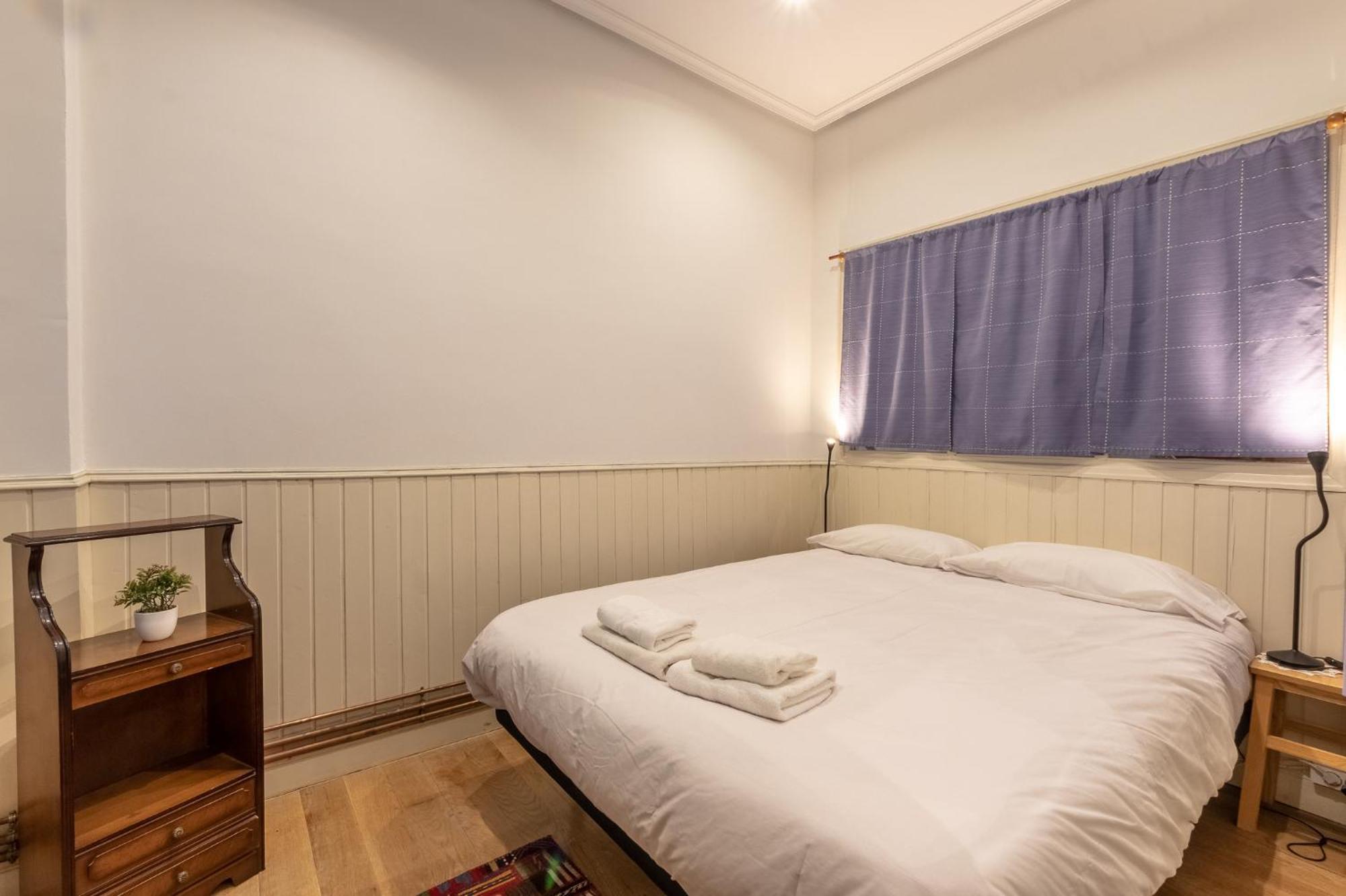 Arte Vi By Aston Apartment Bilbao