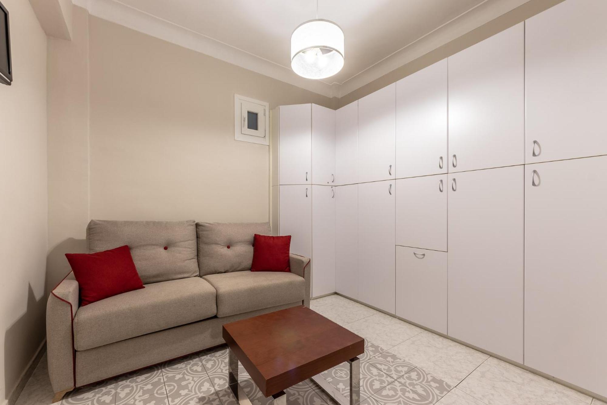 Apartamento En El Mismo Corazon Del Casco Viejo Bilbao