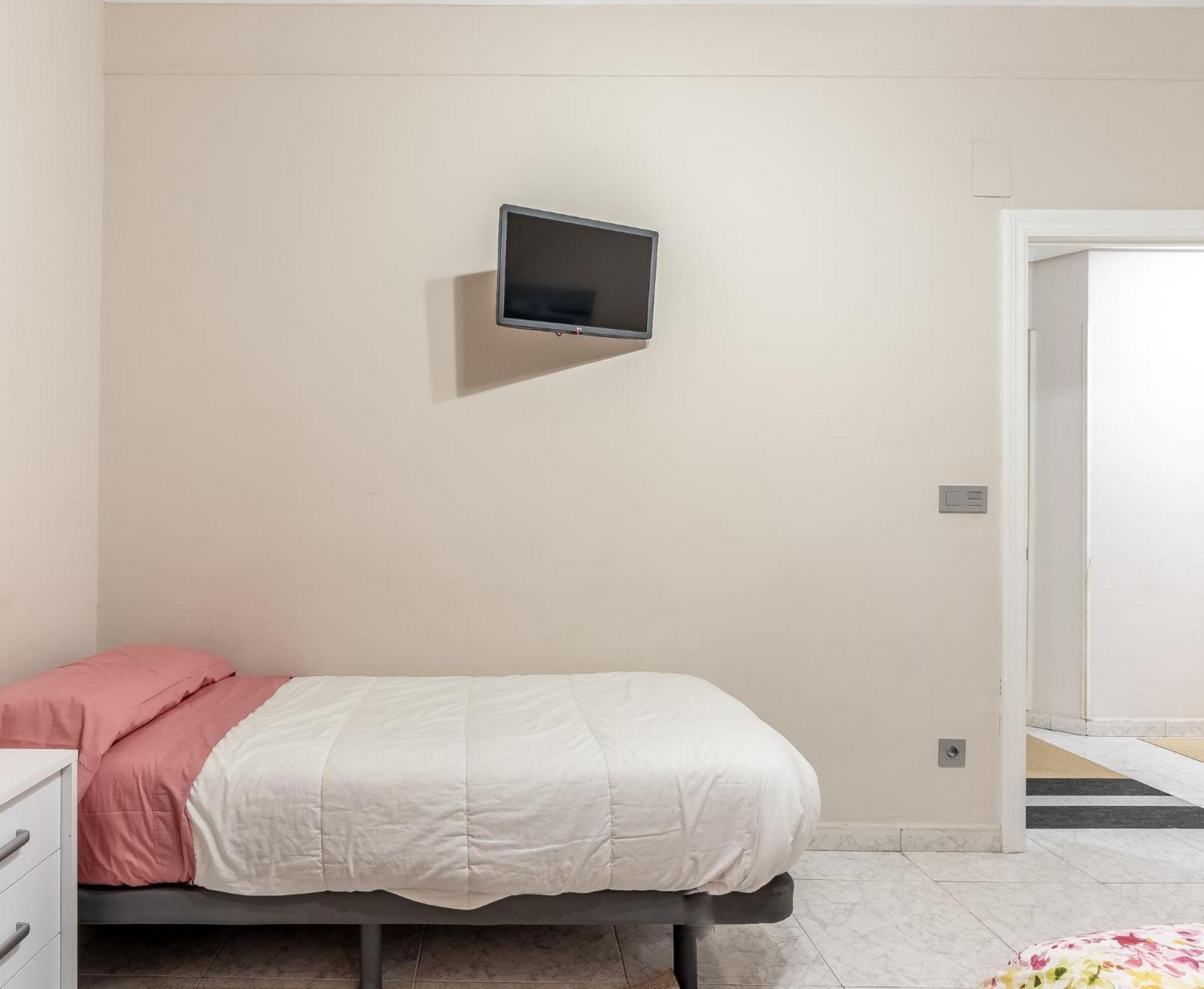En El Mismo Corazon Del Casco Viejo Apartamento Bilbao